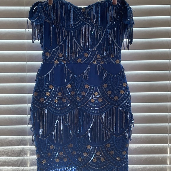 New, Bellabarnett dress - Picture 4 of 5